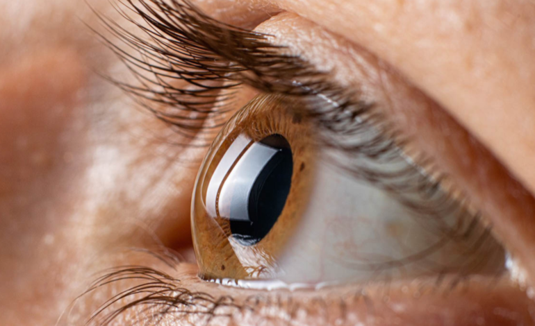 Protect your vision, protect your life: Part 3