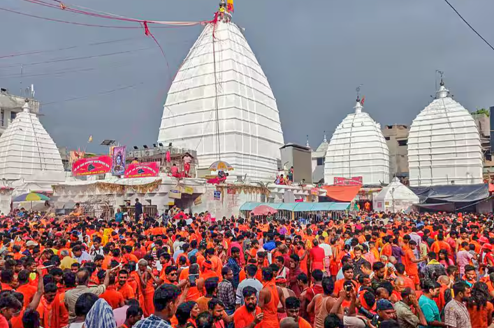 IndoUS Tribune की “भारत के मंदिरों की यात्रा” — बिहार अध्याय