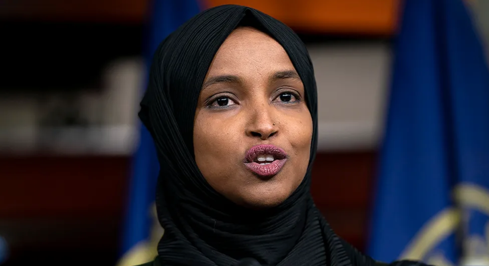 “India has reached the 8th stage of genocide”: U.S. Congresswoman Ilhan Omar sparks controversy with remarks on India