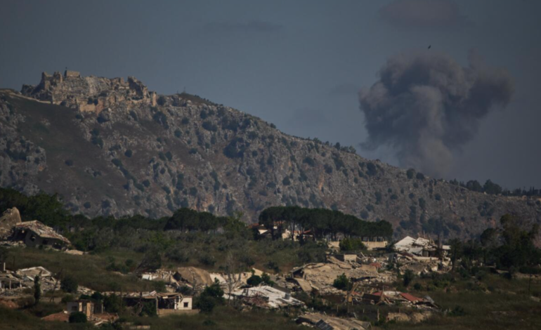 Israeli strikes kill 47 in Lebanon as U.S.-Iran talks postponed amid renewed fighting