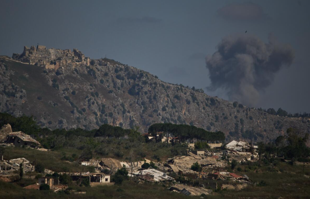 Israeli strikes kill 47 in Lebanon as U.S.-Iran talks postponed amid renewed fighting