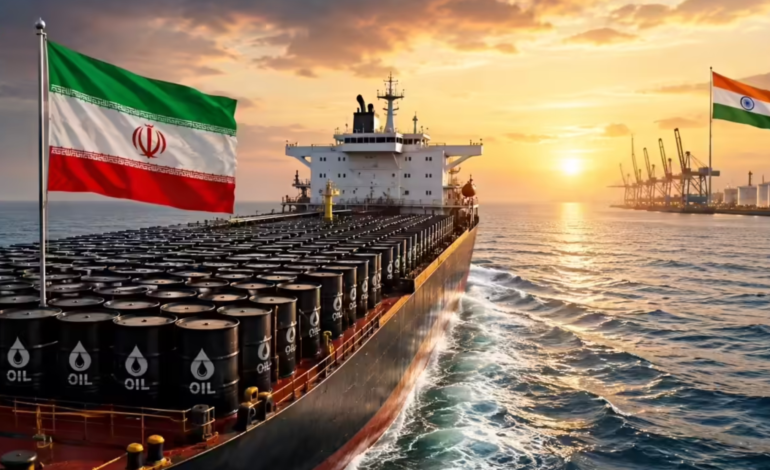 Iran oil returns, but Indian refiners likely to stay cautious