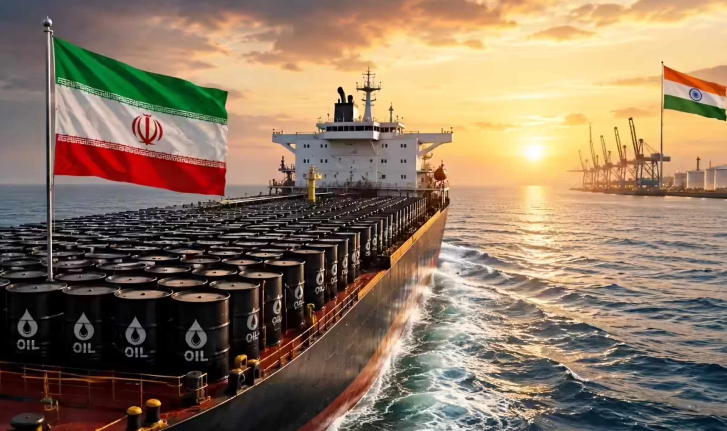 Iran oil returns, but Indian refiners likely to stay cautious