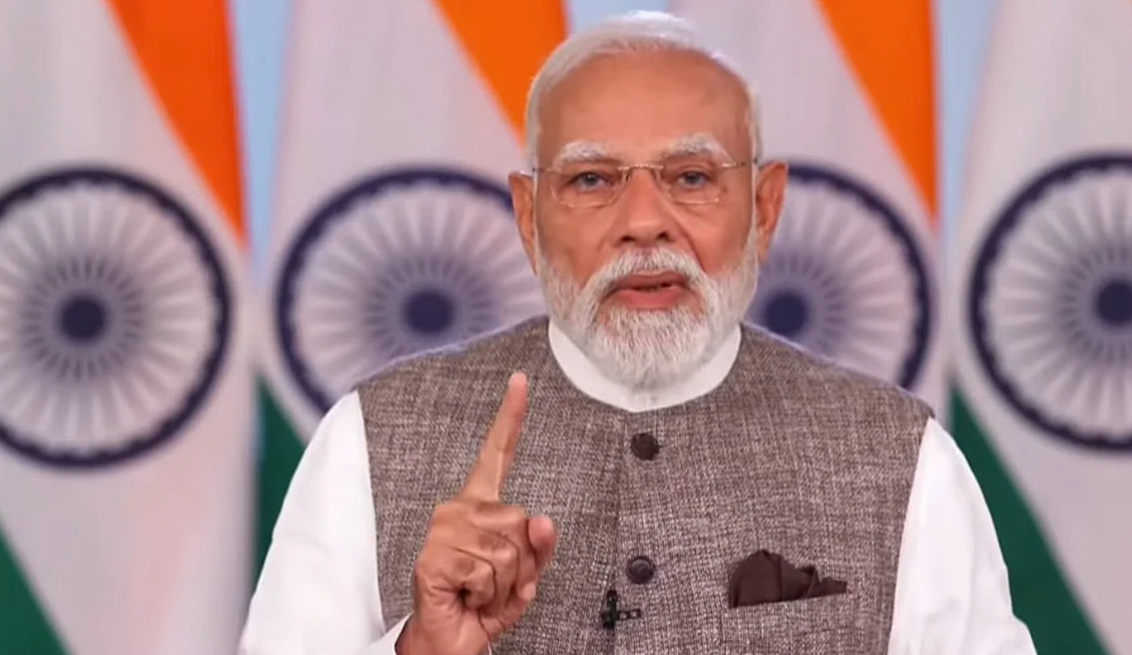 ‘India and Qatar stand in solidarity’: PM Modi after Qatar Emir condoles deaths of 12 Indians in Ras Laffan blast
