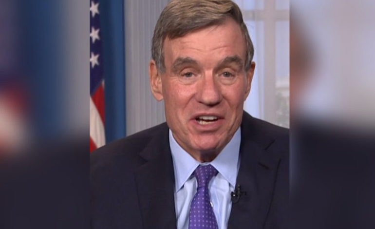 Trump tariffs set back India-US ties, says Senator Mark Warner
