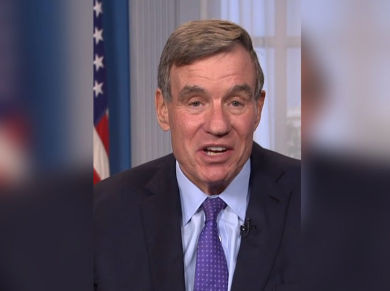 Trump tariffs set back India-US ties, says Senator Mark Warner