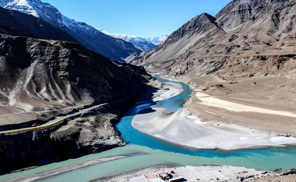 Haq Ka Pani: Reclaiming India’s rightful share