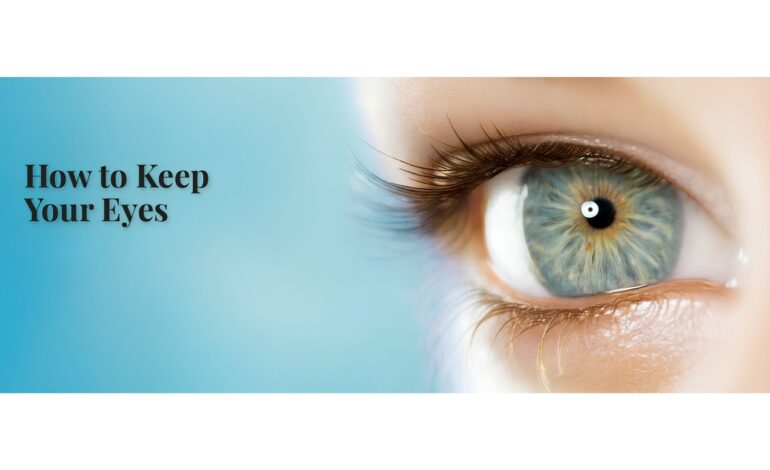 Protect your vision, protect your life – Part 5 (Final article)
