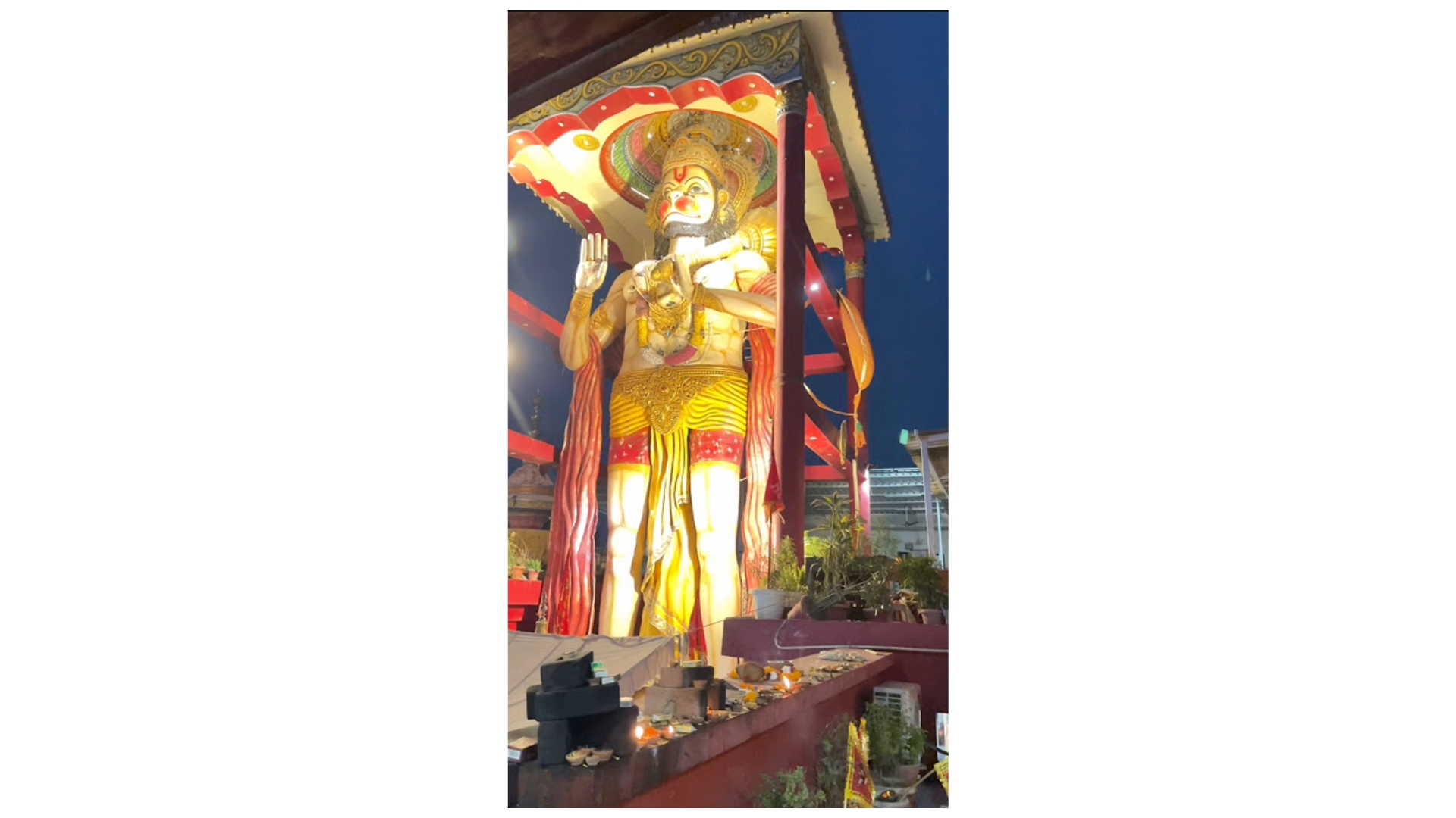 Devotion and community spirit mark Shri Ganesh Mahotsav and Hanuman Temple Havan in Ludhiana