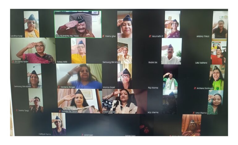 Rashtriya Sainik Sanstha Women’s Wing Demands Immediate Death Penalty for Child Rapists, Seeks Legal Reforms