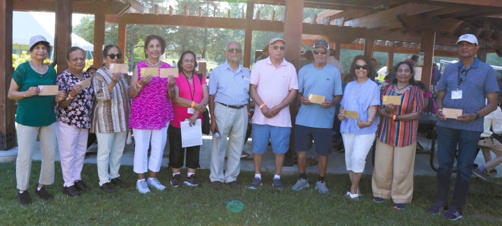 Indian Seniors Chicago hosts fun-filled Summer Picnic 2026 at St. James Farm