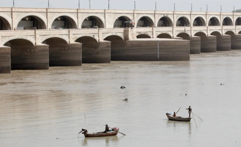 Pakistan’s fake narrative against India hides its own mismanagement of water resources