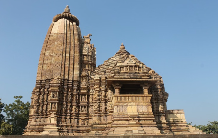 IndoUS Tribune की भारत के मंदिरों की यात्रा — छत्तीसगढ़ अध्याय (दूसरा पड़ाव): भोरमदेव मंदिर