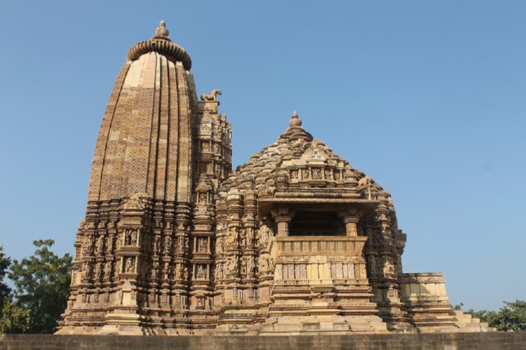 IndoUS Tribune की भारत के मंदिरों की यात्रा — छत्तीसगढ़ अध्याय (दूसरा पड़ाव): भोरमदेव मंदिर