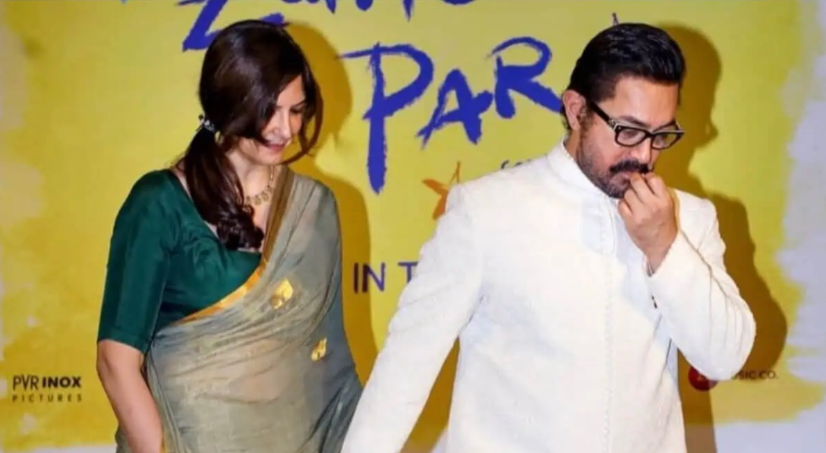 Aamir Khan’s wedding revives debate over Bollywood, faith and public scrutiny