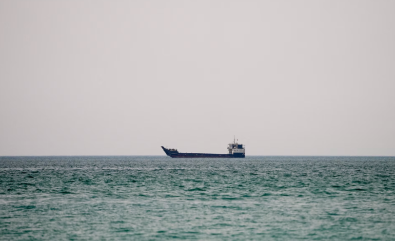 Iran’s control of Strait of Hormuz fuels renewed tensions with U.S.
