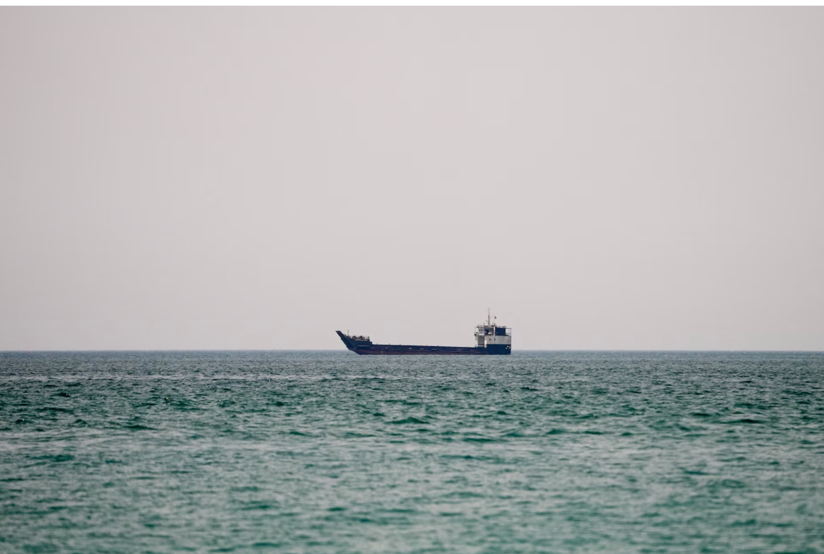 Iran’s control of Strait of Hormuz fuels renewed tensions with U.S.