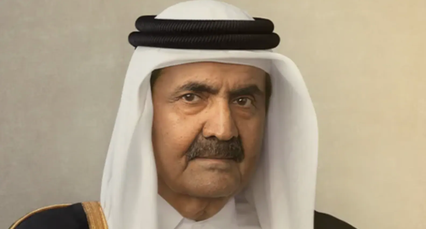 India declares one-day national mourning for former Qatar Emir Sheikh Hamad Al Thani
