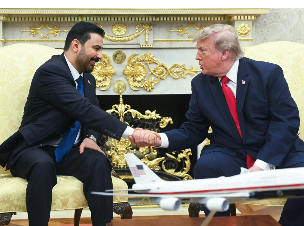 Iran billboard depicting Trump in coffin escalates anti-US rhetoric amid regional tensions