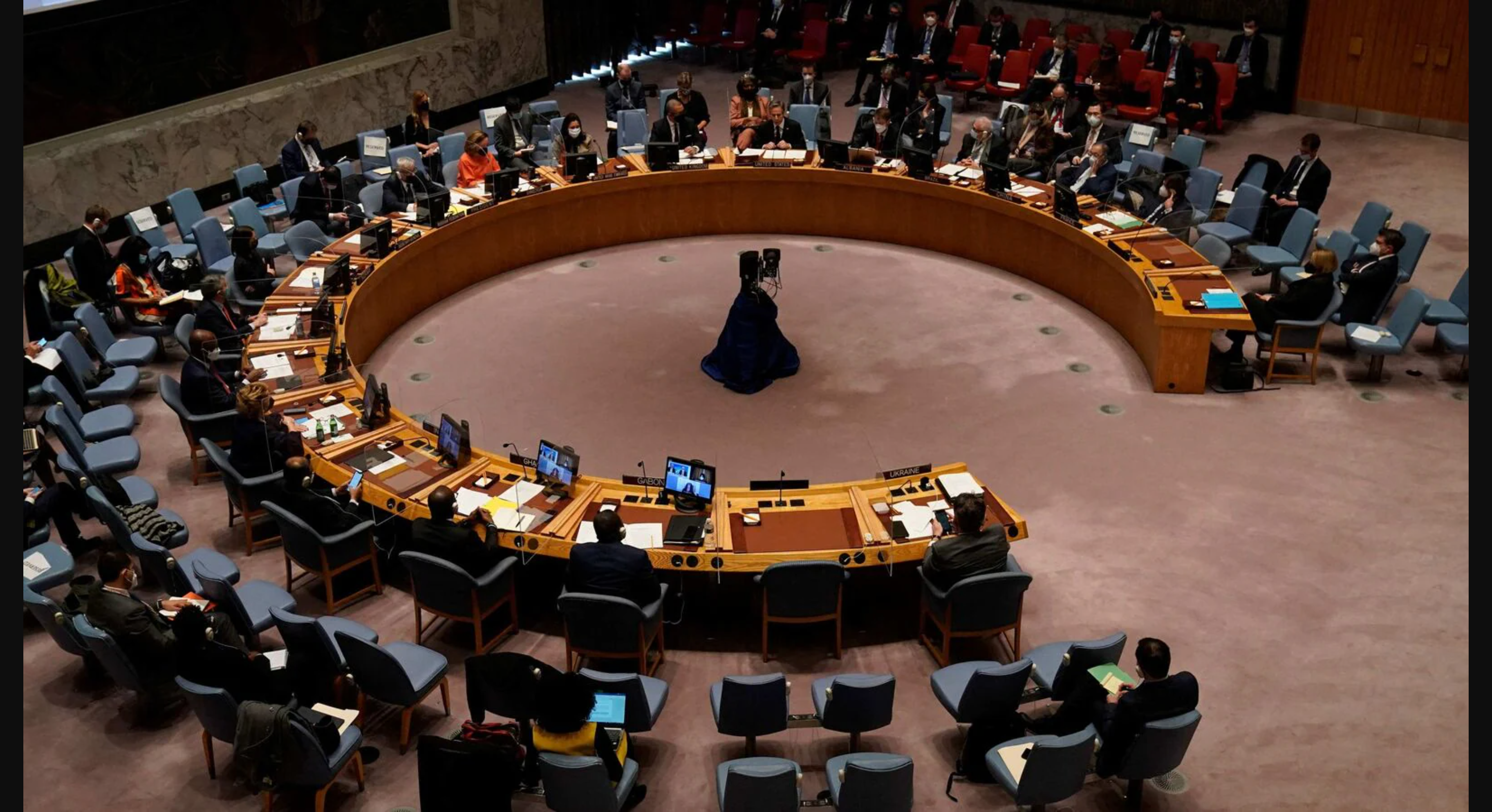 India’s permanent seat at the UN Security Council: A historic wrong that must finally be corrected