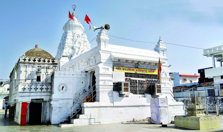 IndoUS Tribune की भारत के मंदिरों की यात्रा — छत्तीसगढ़ अध्याय (चौथा पड़ाव)