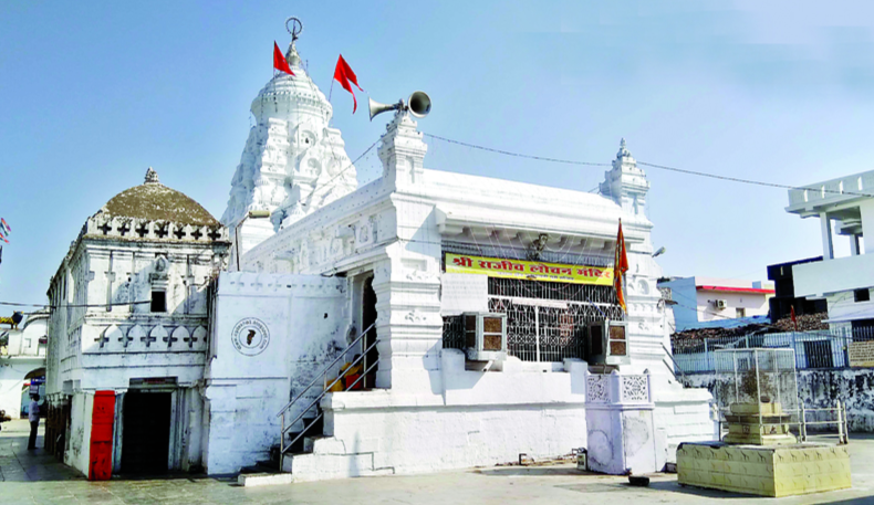 IndoUS Tribune की भारत के मंदिरों की यात्रा — छत्तीसगढ़ अध्याय (चौथा पड़ाव)