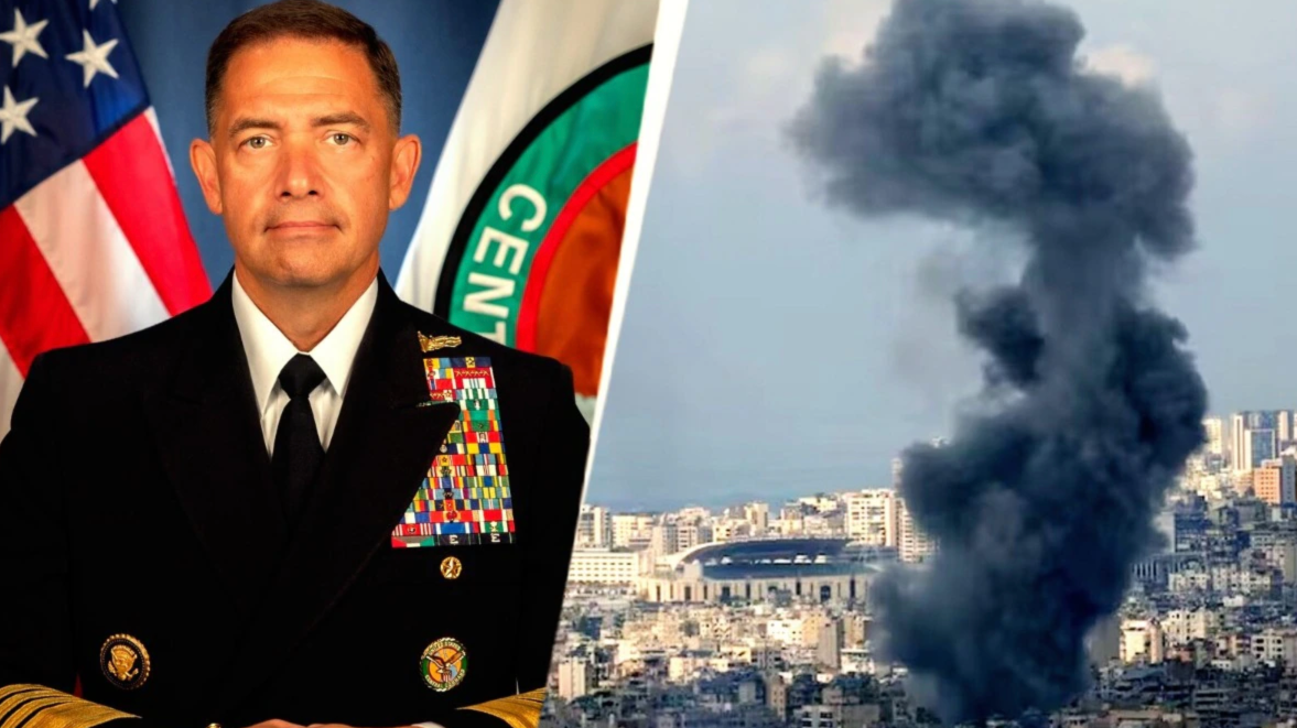 US commander urged Trump to pause Iran strikes after campaign reached limits