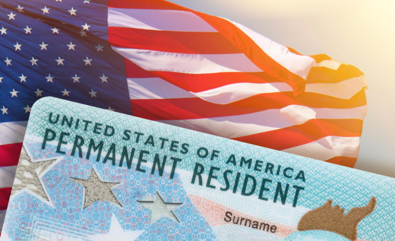 US lawmaker revives bill to create Green Card pathway for H-1B visa holders