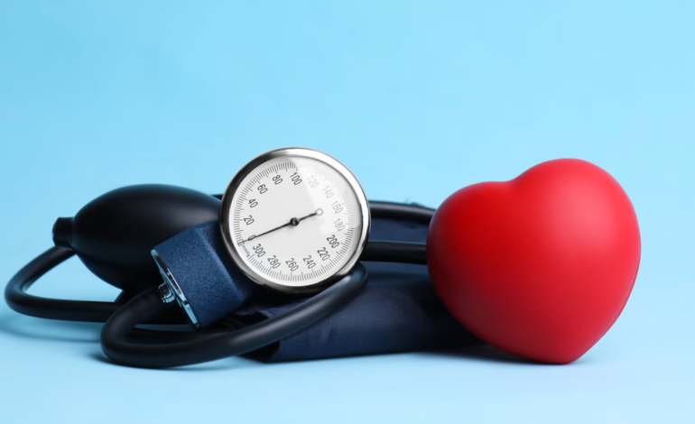 Healthy Heart, Healthy life: Part 3 – High blood pressure: The silent killer