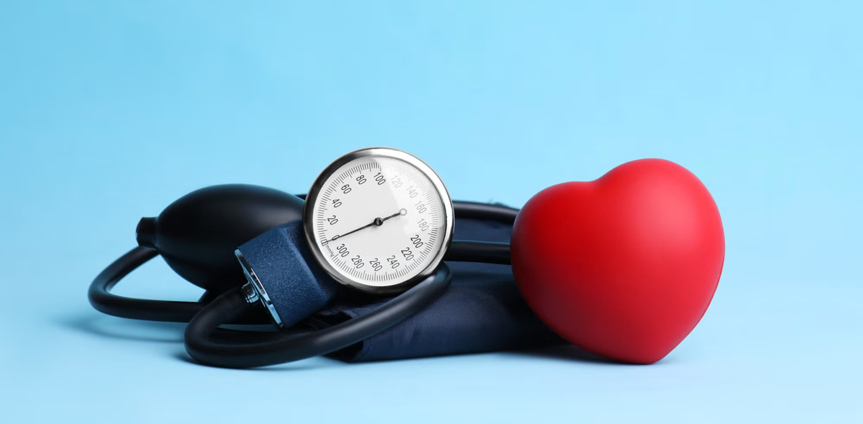 Healthy Heart, Healthy life: Part 3 – High blood pressure: The silent killer