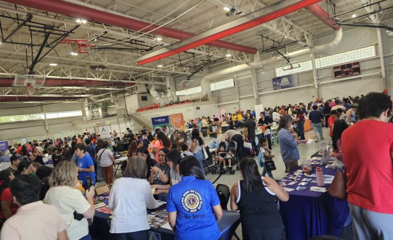Chicago Indo-US Lions Club initiative reaches more than 1,000 Illinois families