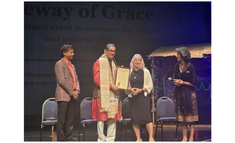 Gateway of Grace celebrates culture, service and community in St. Louis