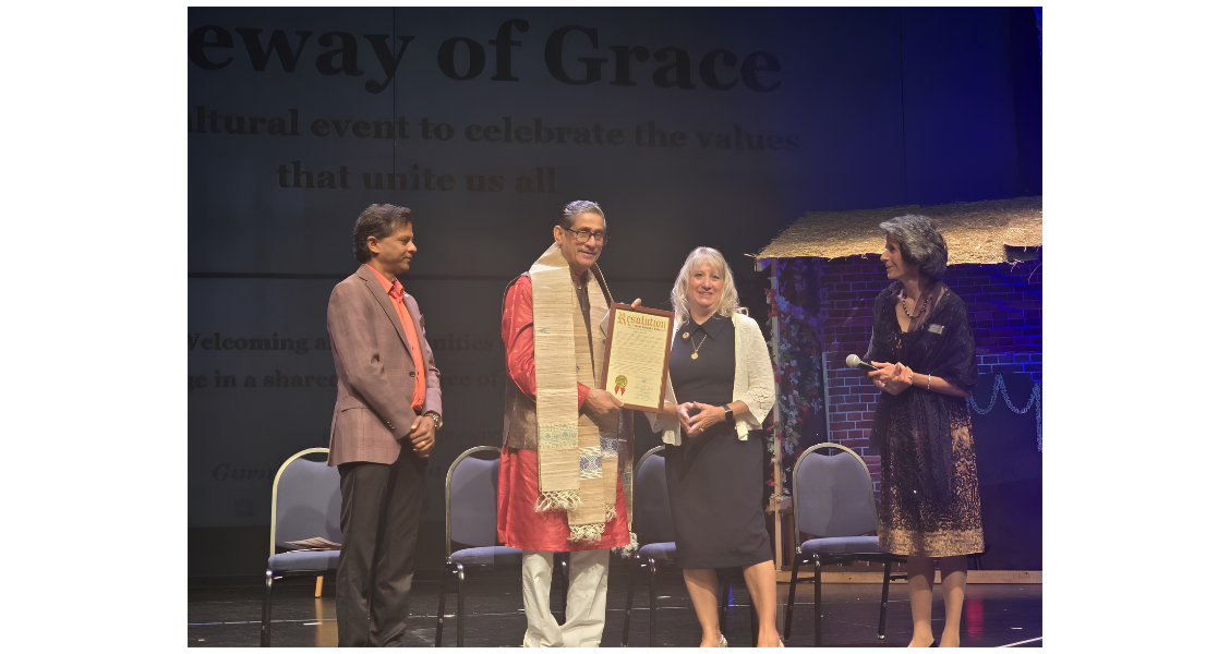 Gateway of Grace celebrates culture, service and community in St. Louis