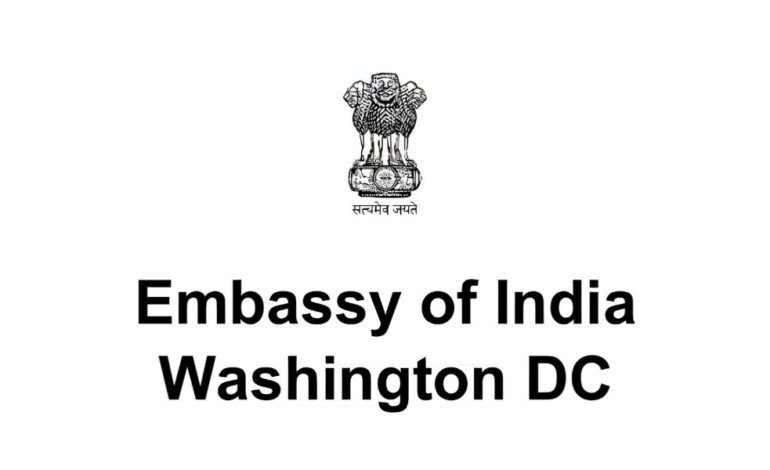India’s 80th Independence Day Celebrated at India House in Washington, D.C.