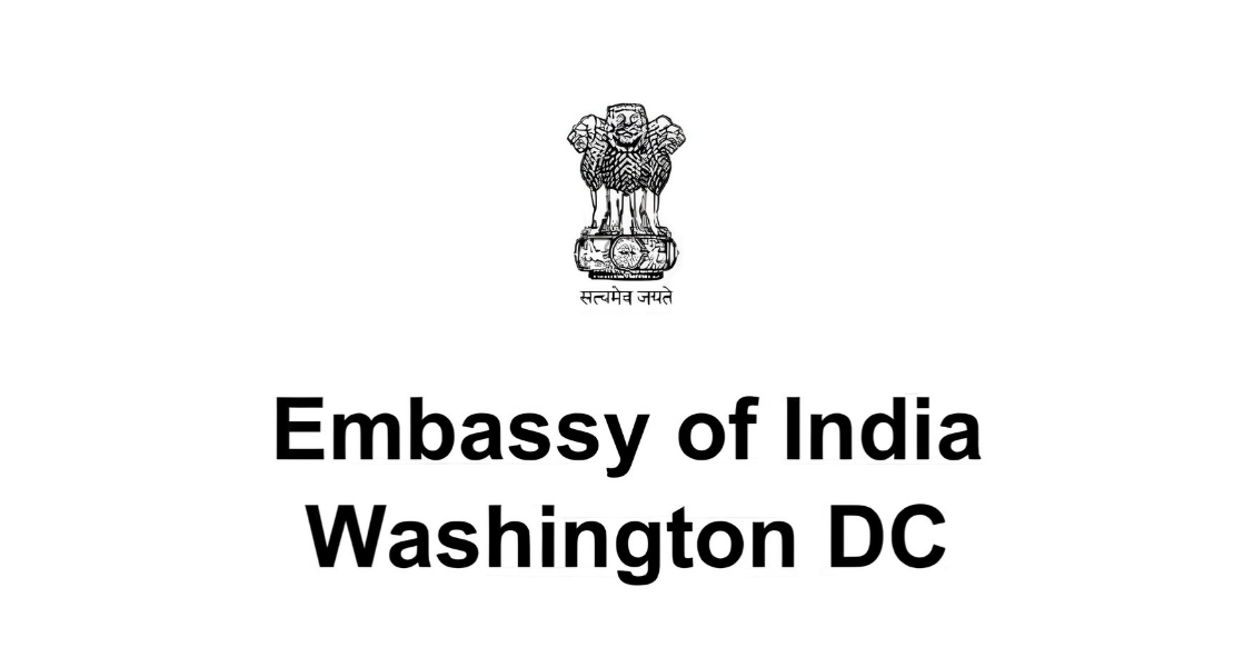 India’s 80th Independence Day Celebrated at India House in Washington, D.C.