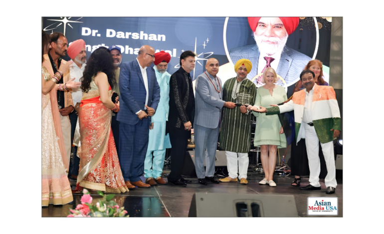 Federation of Indian Associations Chicago celebrates India’s 80th and America’s 250th Independence anniversaries