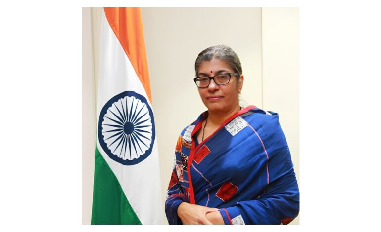 India: The Trusted First Responder