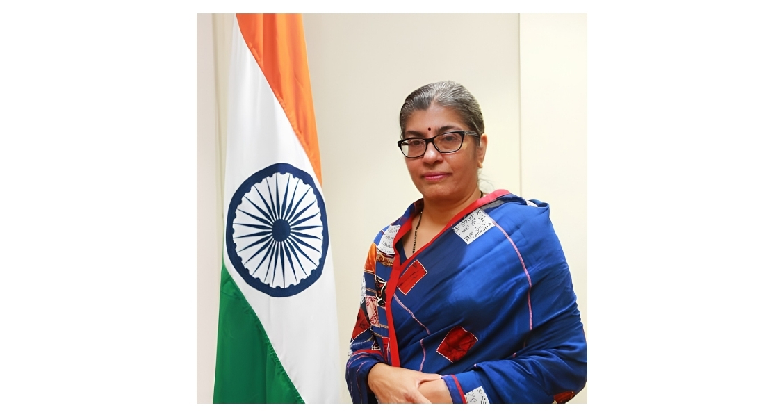 India: The Trusted First Responder