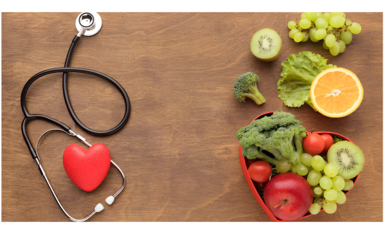 Healthy Heart, Healthy Life