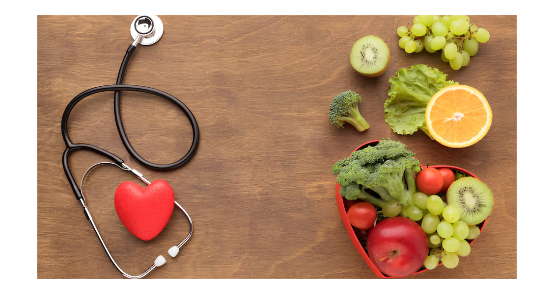 Healthy Heart, Healthy Life