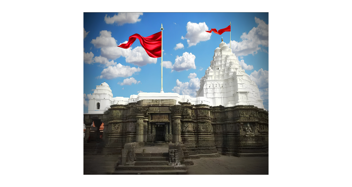 IndoUS Tribune की भारत के मंदिरों की यात्रा — गोवा अध्याय