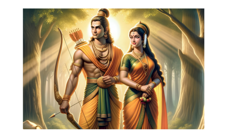 Rare Episodes Hidden in the Valmiki Ramayana