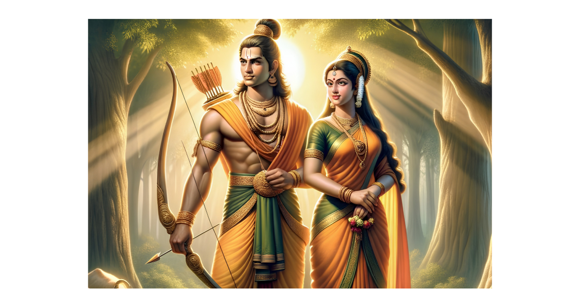 Rare Episodes Hidden in the Valmiki Ramayana