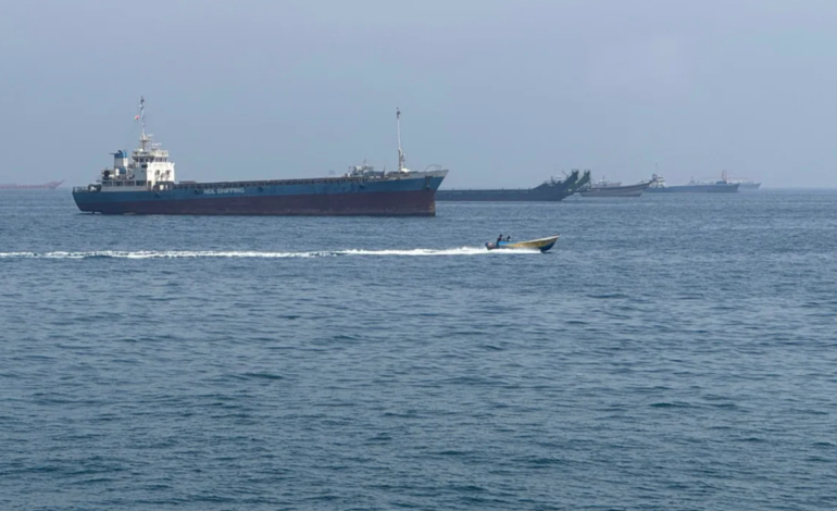 No ship can safely pass Hormuz without our permission: Iranian army