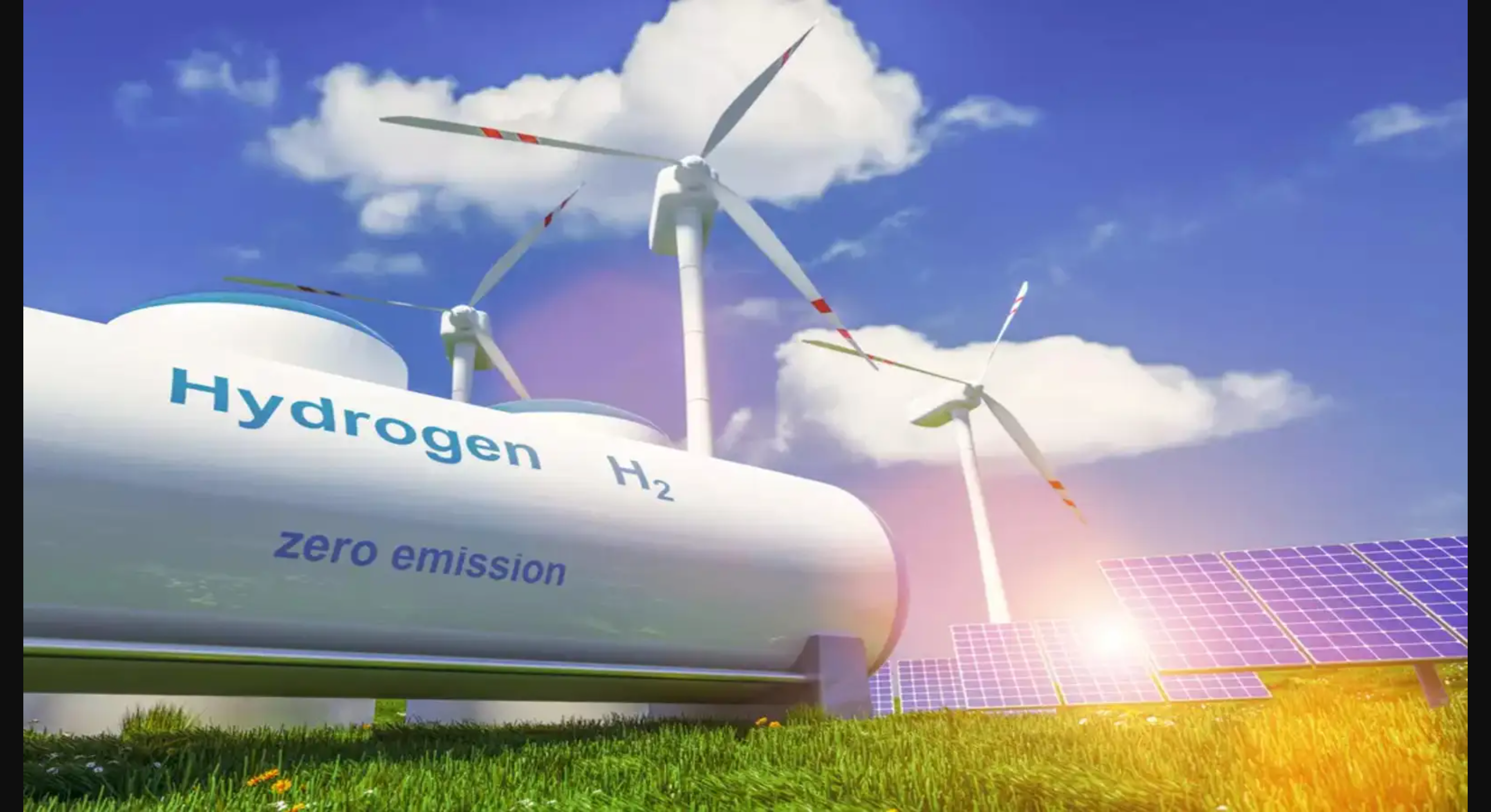 India’s Clean Energy Leadership in Green Hydrogen