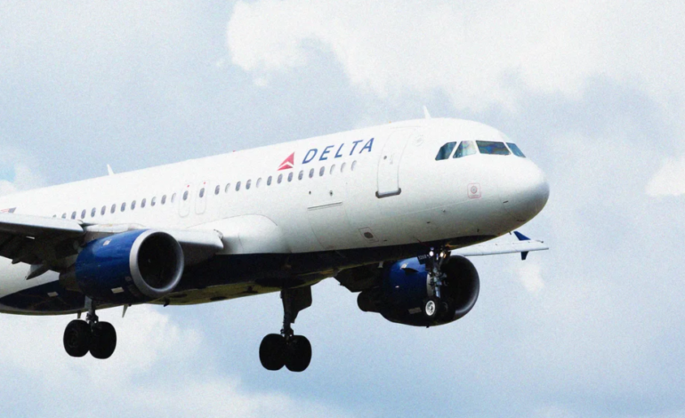 Mid-air cyber alarm: FBI joins Delta investigation after rogue network forces blackout on flight packed with hackers