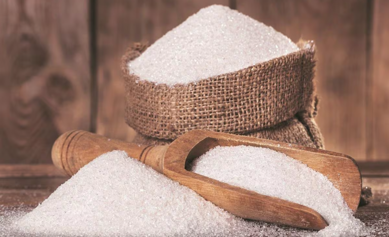 India allows duty-free imports of 1 million metric tons of raw sugar