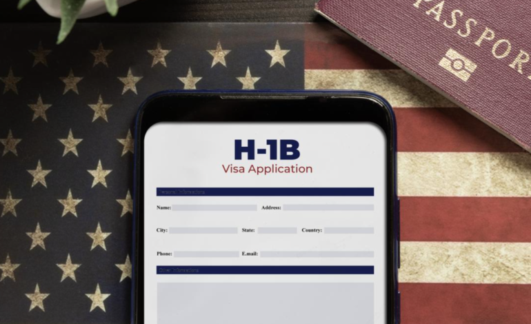 H-1B shock: US weighs $103,265 visa fee, Indians likely to feel the heat