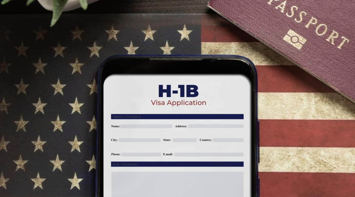 H-1B shock: US weighs $103,265 visa fee, Indians likely to feel the heat