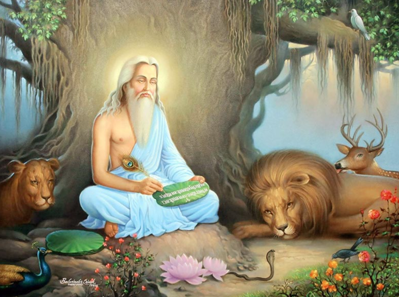 बाल्मीकि रामायण में छुपे कुछ विरले प्रसंग: वानरों के प्राणबचाने वाली तपस्विनी